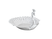 PEACOCK BOWL